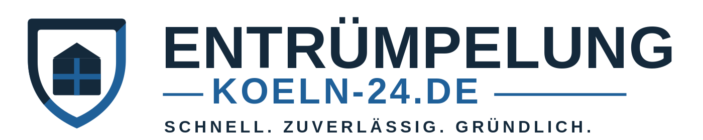 Entrümeplung Köln